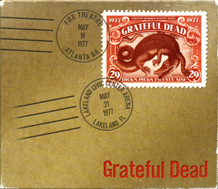 Dick's Picks Volume 29